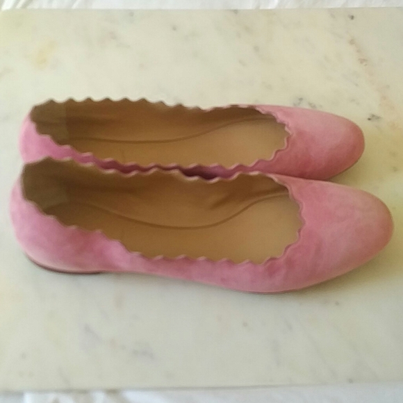 CHLOE - Lauren Flats - Picture 5 of 5